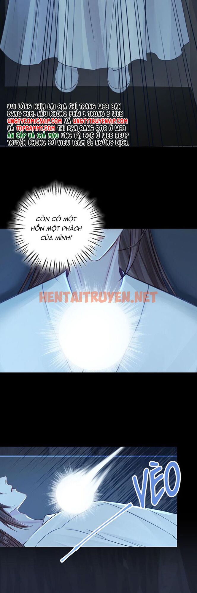 Xem ảnh Bổn Tôn Tại Tông Môn Dưỡng Quỷ Hút Máu - Chap 51 - img_019_1683192196 - HentaiTruyenVN.net