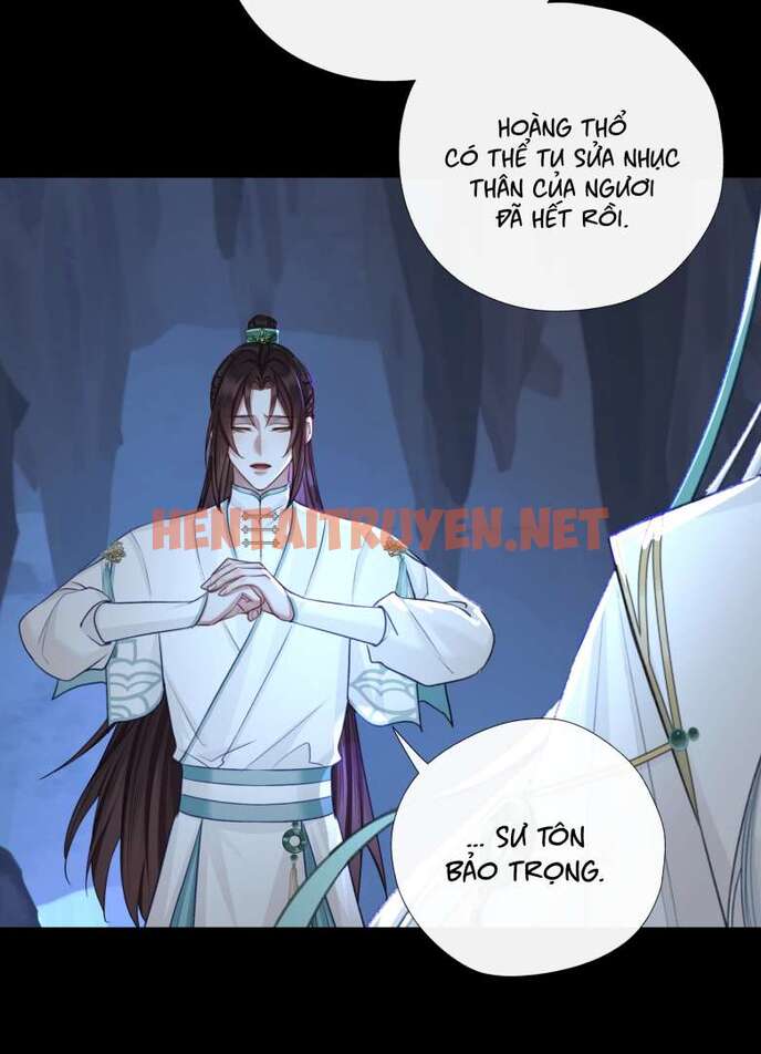 Xem ảnh Bổn Tôn Tại Tông Môn Dưỡng Quỷ Hút Máu - Chap 52 - img_030_1684383409 - HentaiTruyenVN.net