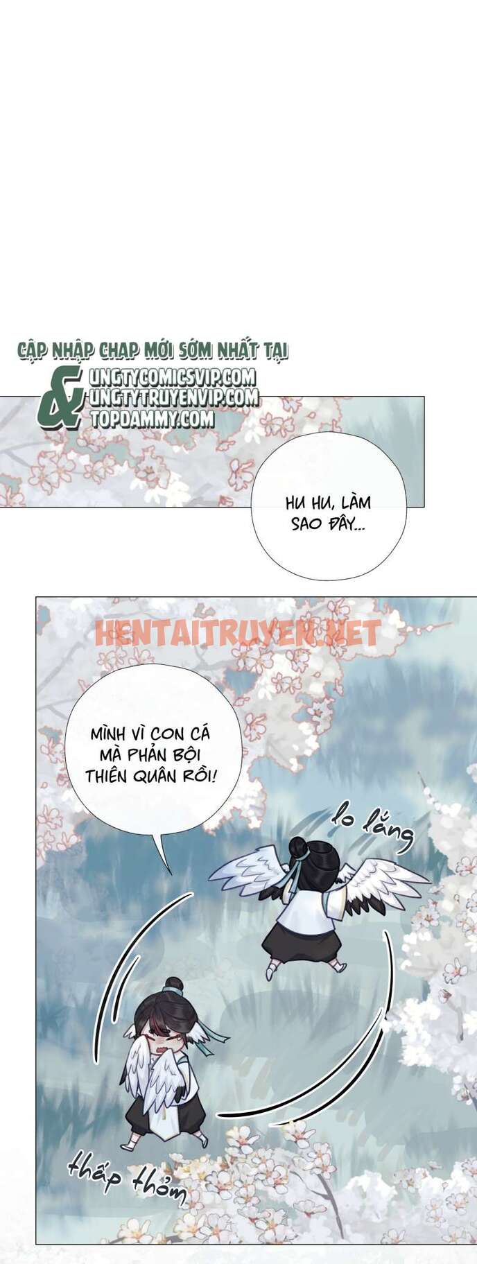 Xem ảnh Bổn Tôn Tại Tông Môn Dưỡng Quỷ Hút Máu - Chap 52 - img_031_1684383411 - HentaiTruyenVN.net