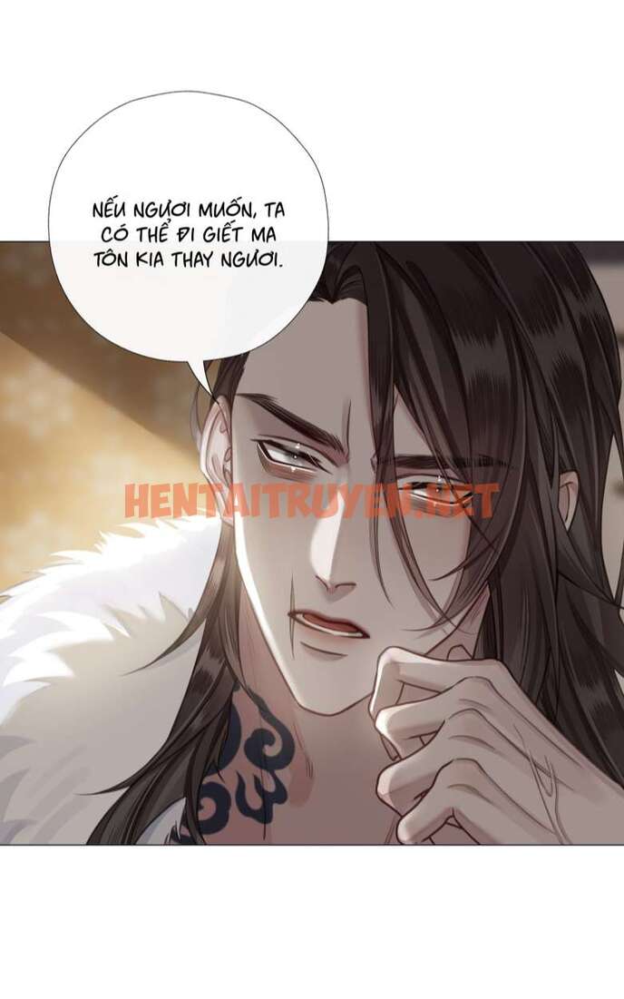 Xem ảnh Bổn Tôn Tại Tông Môn Dưỡng Quỷ Hút Máu - Chap 53 - img_023_1684984642 - HentaiTruyen.net