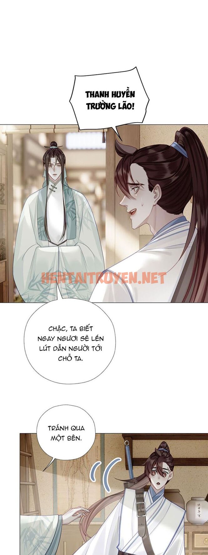 Xem ảnh Bổn Tôn Tại Tông Môn Dưỡng Quỷ Hút Máu - Chap 55 - img_007_1686215982 - HentaiTruyenVN.net