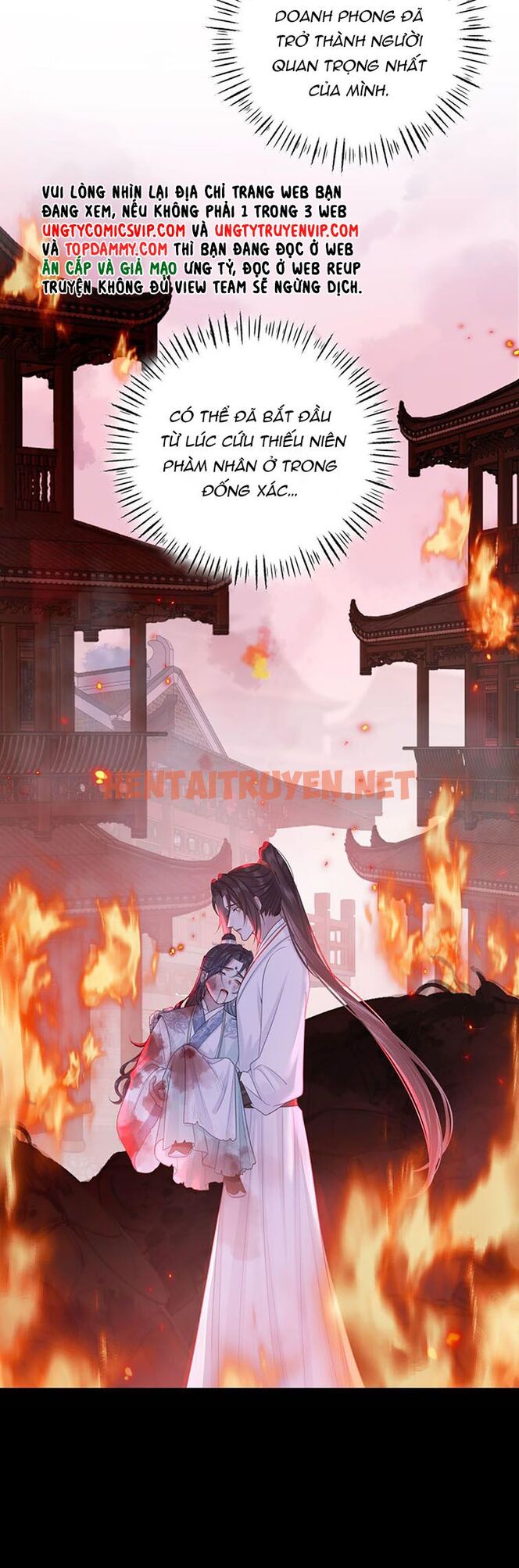 Xem ảnh Bổn Tôn Tại Tông Môn Dưỡng Quỷ Hút Máu - Chap 55 - img_020_1686216011 - HentaiTruyenVN.net