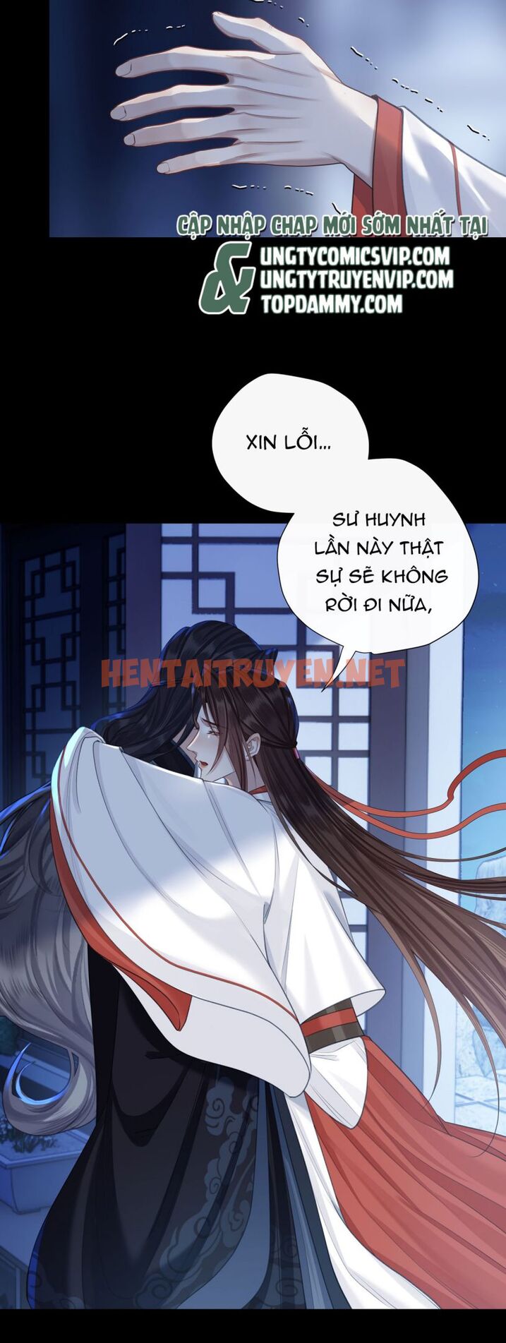 Xem ảnh Bổn Tôn Tại Tông Môn Dưỡng Quỷ Hút Máu - Chap 57 - img_004_1687418324 - HentaiTruyenVN.net