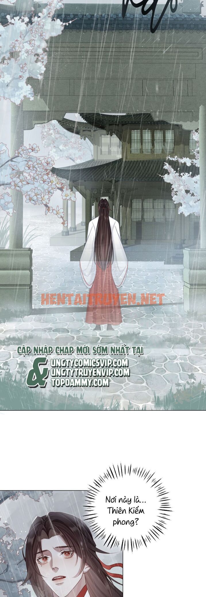 Xem ảnh Bổn Tôn Tại Tông Môn Dưỡng Quỷ Hút Máu - Chap 57 - img_007_1687418332 - HentaiTruyenVN.net