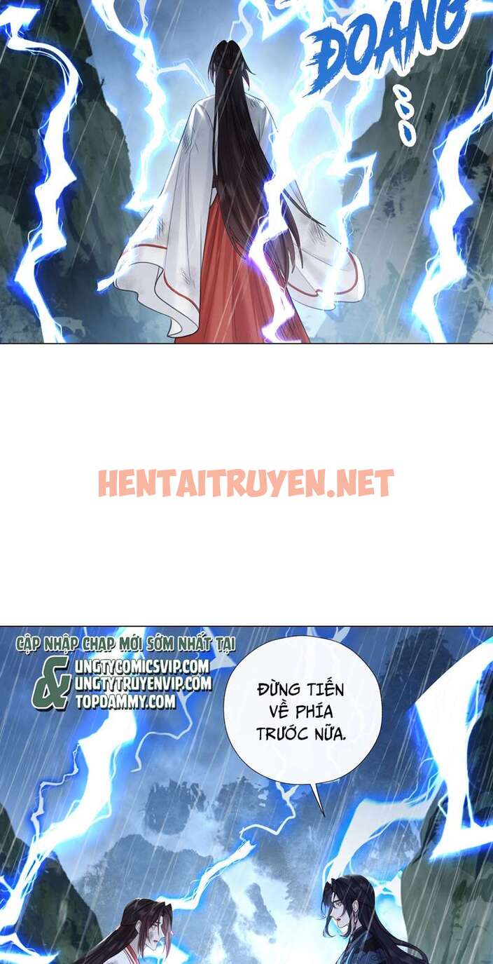 Xem ảnh Bổn Tôn Tại Tông Môn Dưỡng Quỷ Hút Máu - Chap 58 - img_008_1688016960 - HentaiTruyenVN.net