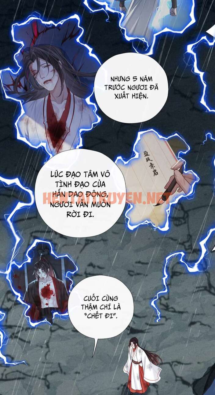 Xem ảnh Bổn Tôn Tại Tông Môn Dưỡng Quỷ Hút Máu - Chap 58 - img_013_1688016974 - HentaiTruyenVN.net