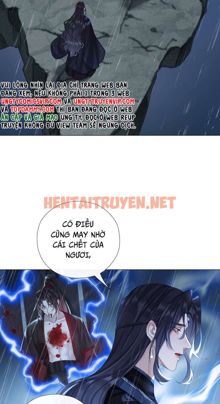 Xem ảnh Bổn Tôn Tại Tông Môn Dưỡng Quỷ Hút Máu - Chap 58 - img_014_1688016977 - HentaiTruyenVN.net