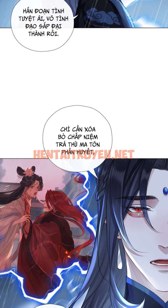 Xem ảnh Bổn Tôn Tại Tông Môn Dưỡng Quỷ Hút Máu - Chap 58 - img_015_1688016979 - HentaiTruyenVN.net