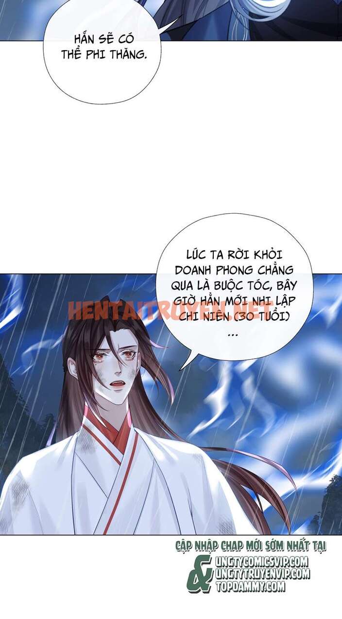 Xem ảnh Bổn Tôn Tại Tông Môn Dưỡng Quỷ Hút Máu - Chap 58 - img_016_1688016981 - HentaiTruyenVN.net