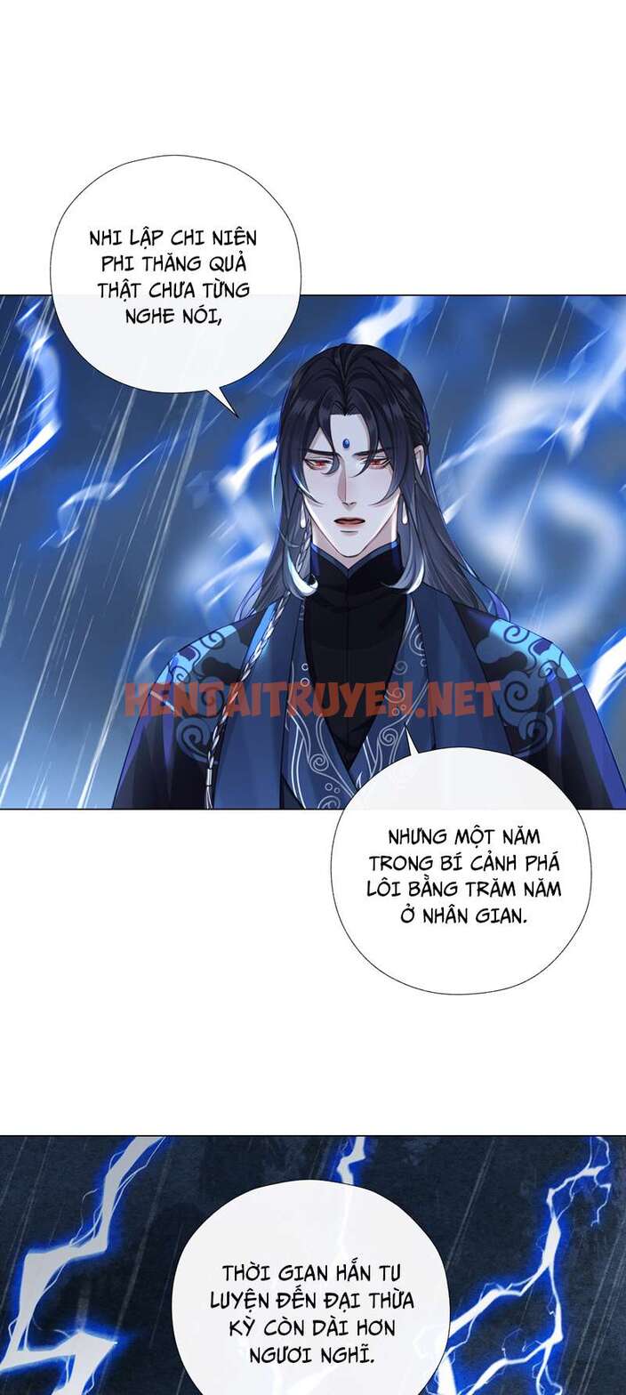 Xem ảnh Bổn Tôn Tại Tông Môn Dưỡng Quỷ Hút Máu - Chap 58 - img_017_1688016983 - HentaiTruyenVN.net