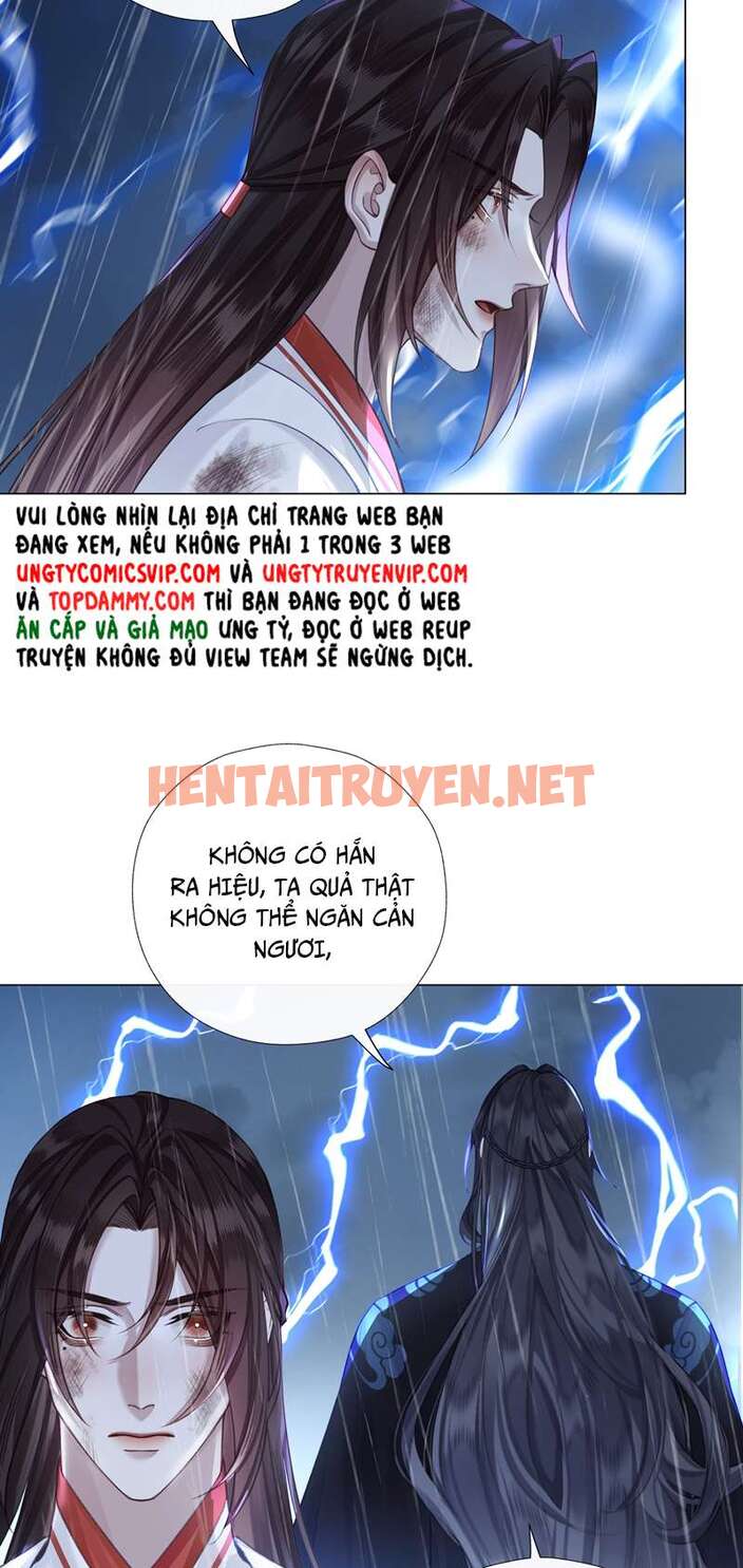 Xem ảnh Bổn Tôn Tại Tông Môn Dưỡng Quỷ Hút Máu - Chap 58 - img_023_1688016998 - HentaiTruyenVN.net