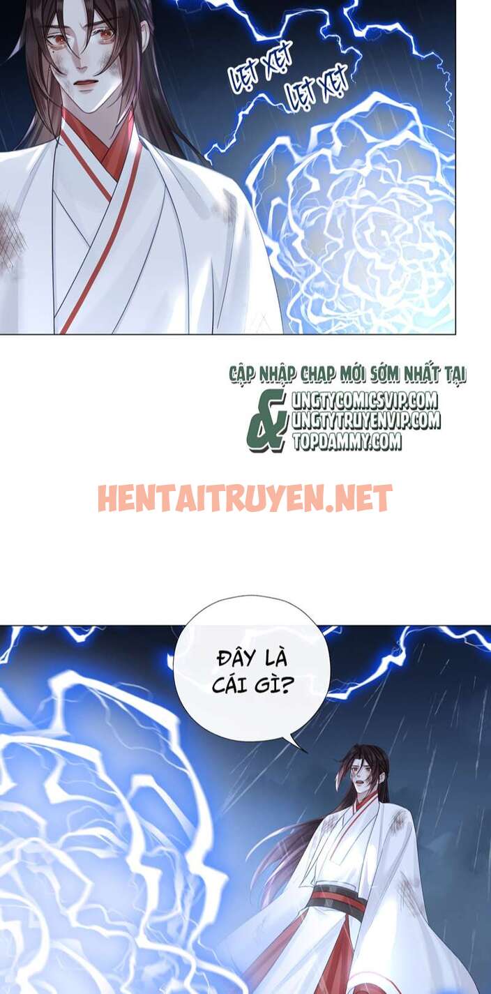 Xem ảnh Bổn Tôn Tại Tông Môn Dưỡng Quỷ Hút Máu - Chap 58 - img_026_1688017005 - HentaiTruyenVN.net