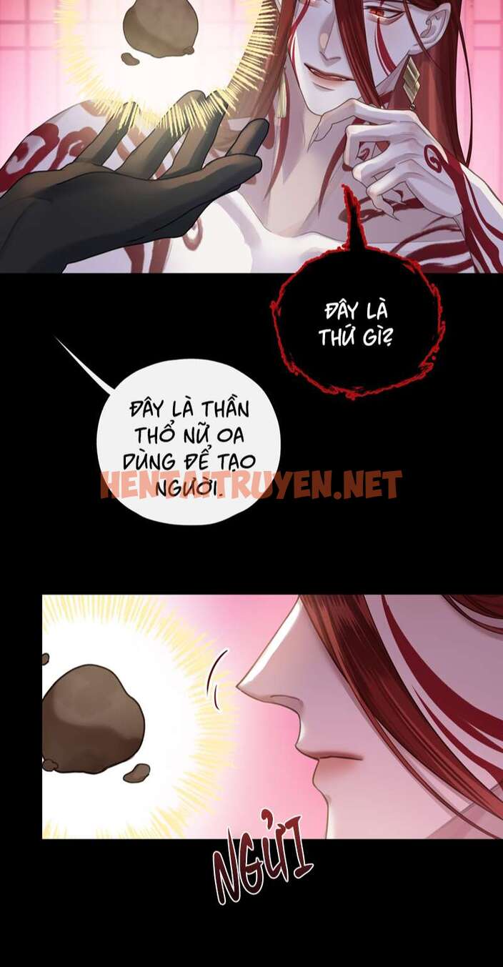 Xem ảnh Bổn Tôn Tại Tông Môn Dưỡng Quỷ Hút Máu - Chap 59 - img_035_1688624127 - HentaiTruyenVN.net