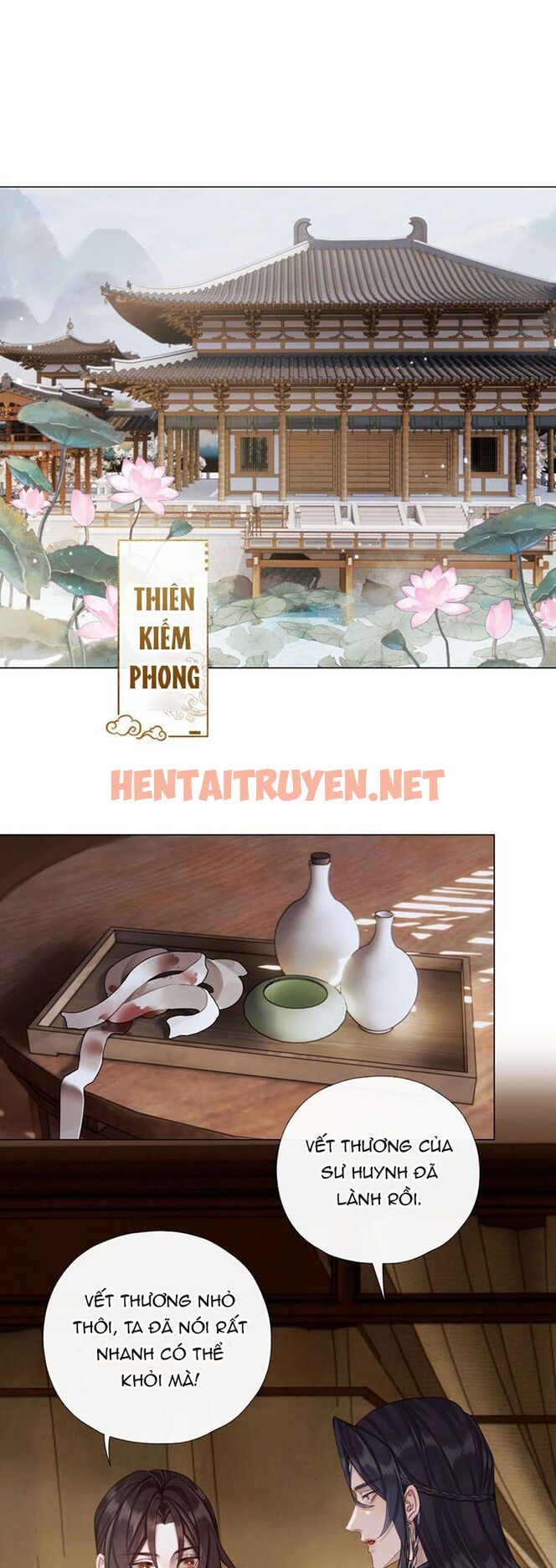 Xem ảnh Bổn Tôn Tại Tông Môn Dưỡng Quỷ Hút Máu - Chap 60 - img_002_1691054585 - HentaiTruyenVN.net