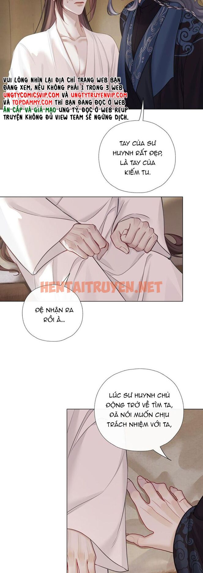 Xem ảnh Bổn Tôn Tại Tông Môn Dưỡng Quỷ Hút Máu - Chap 60 - img_007_1691054599 - HentaiTruyenVN.net