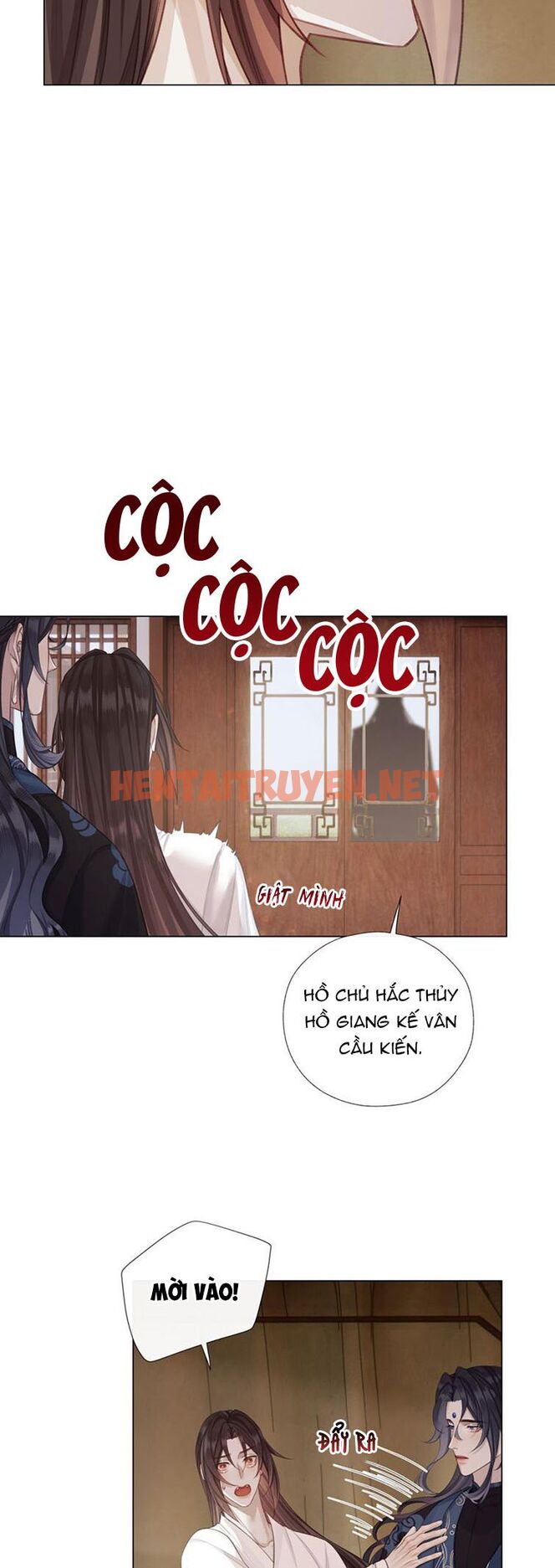 Xem ảnh Bổn Tôn Tại Tông Môn Dưỡng Quỷ Hút Máu - Chap 60 - img_011_1691054610 - HentaiTruyenVN.net