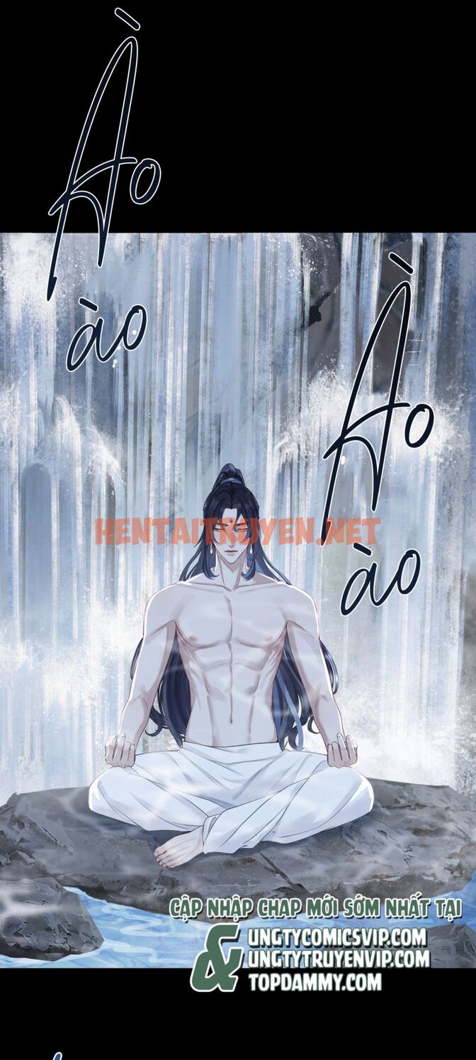 Xem ảnh Bổn Tôn Tại Tông Môn Dưỡng Quỷ Hút Máu - Chap 61 - img_004_1691904137 - HentaiTruyen.net