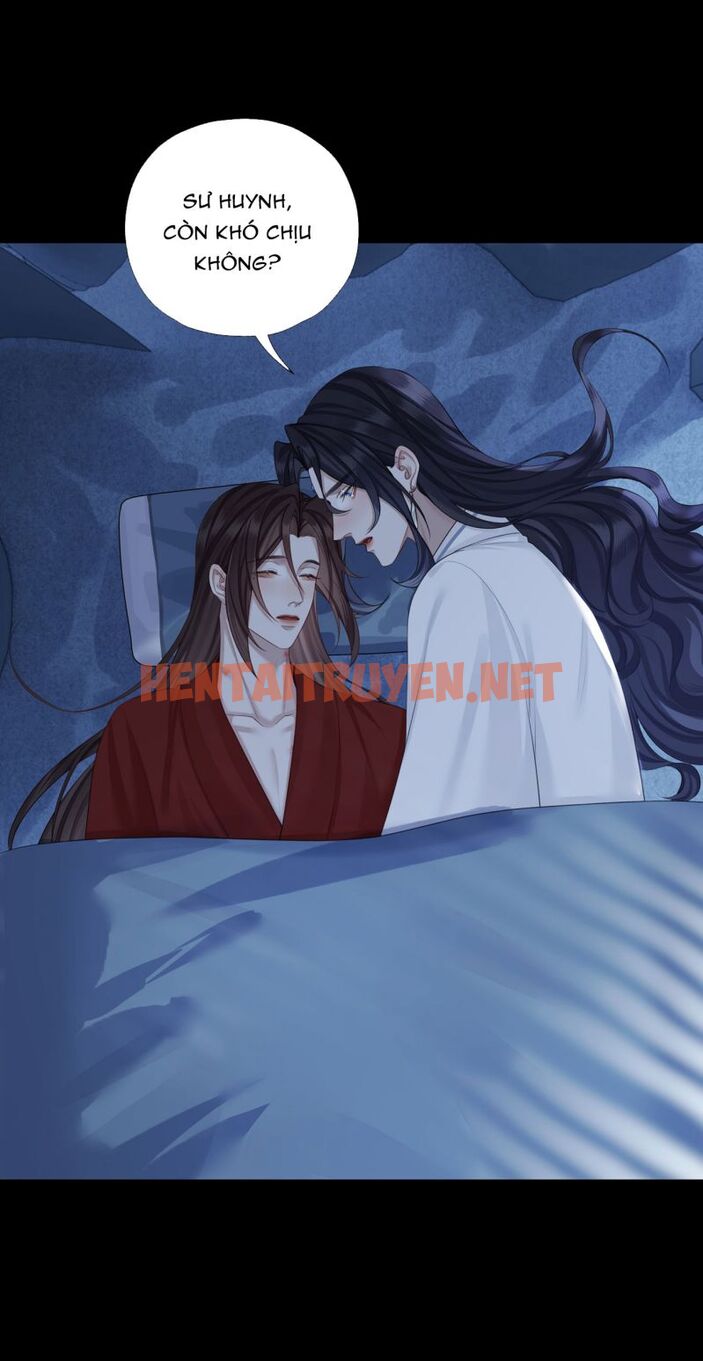 Xem ảnh Bổn Tôn Tại Tông Môn Dưỡng Quỷ Hút Máu - Chap 61 - img_021_1691904190 - HentaiTruyen.net