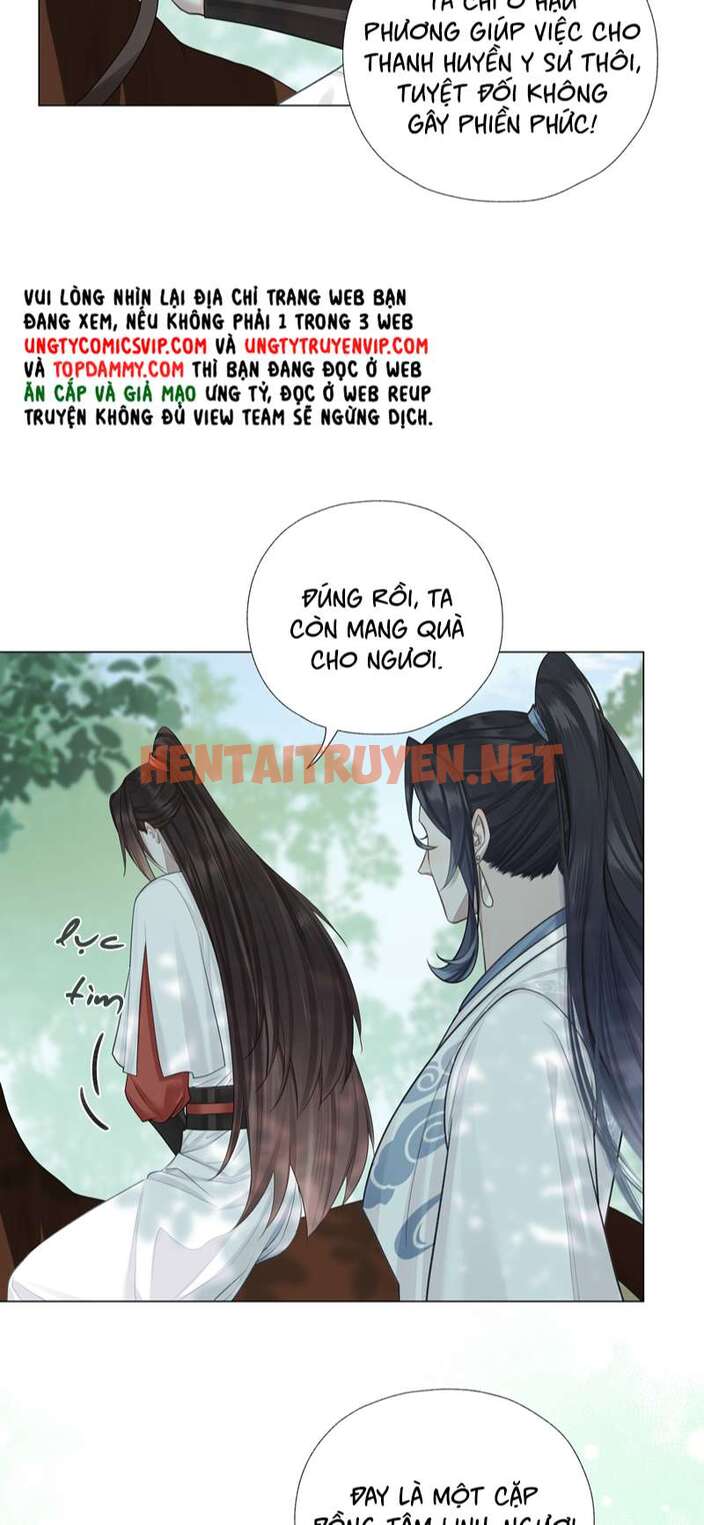 Xem ảnh Bổn Tôn Tại Tông Môn Dưỡng Quỷ Hút Máu - Chap 62 - img_011_1692760540 - HentaiTruyen.net