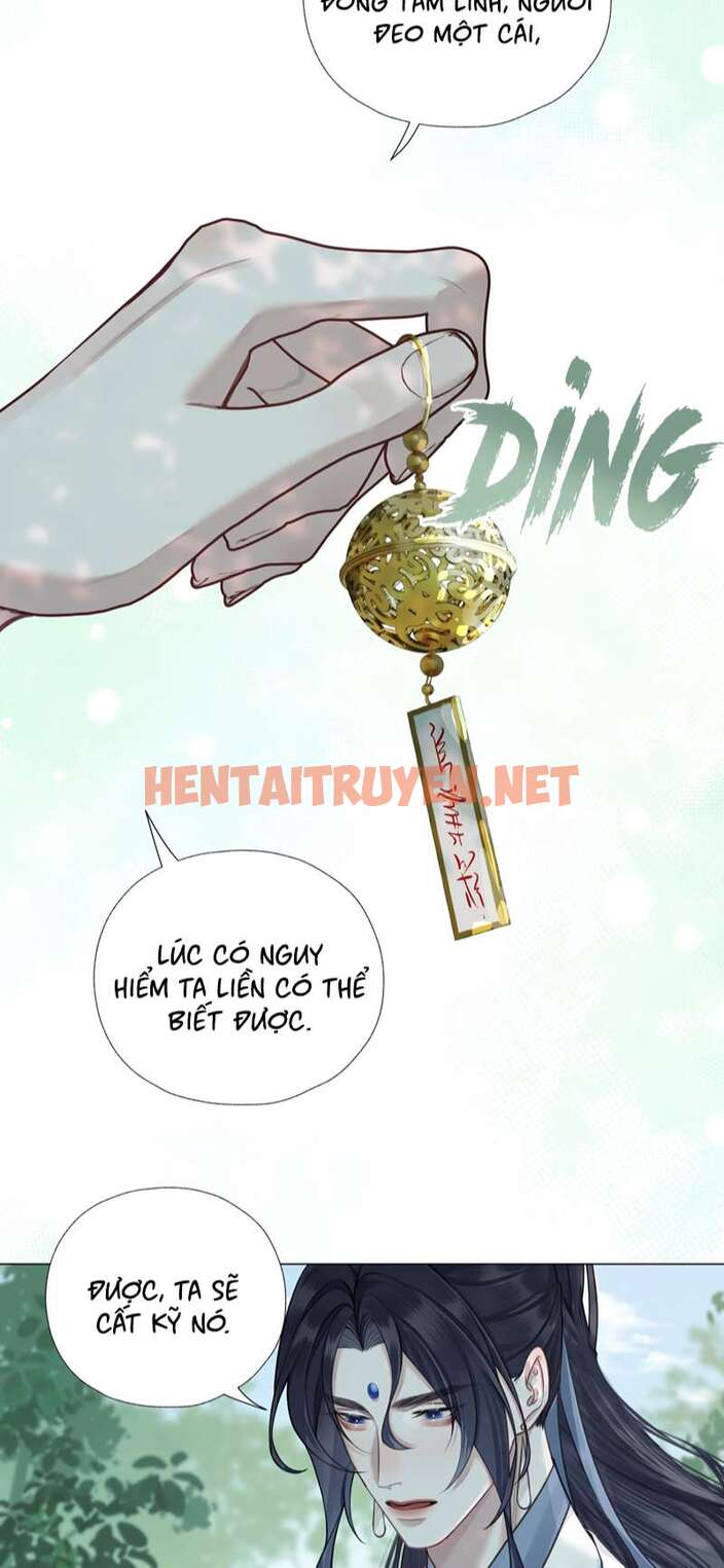 Xem ảnh Bổn Tôn Tại Tông Môn Dưỡng Quỷ Hút Máu - Chap 62 - img_012_1692760541 - HentaiTruyenVN.net