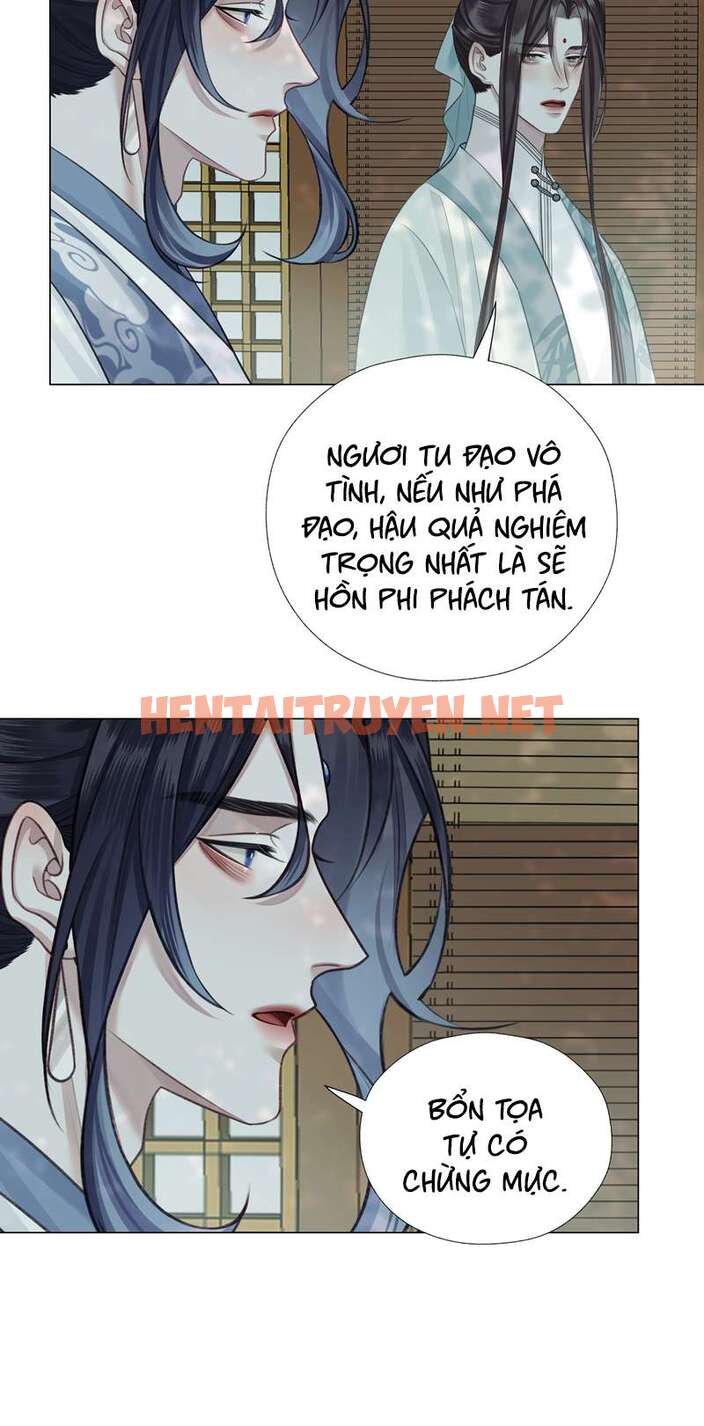 Xem ảnh Bổn Tôn Tại Tông Môn Dưỡng Quỷ Hút Máu - Chap 62 - img_017_1692760548 - HentaiTruyen.net