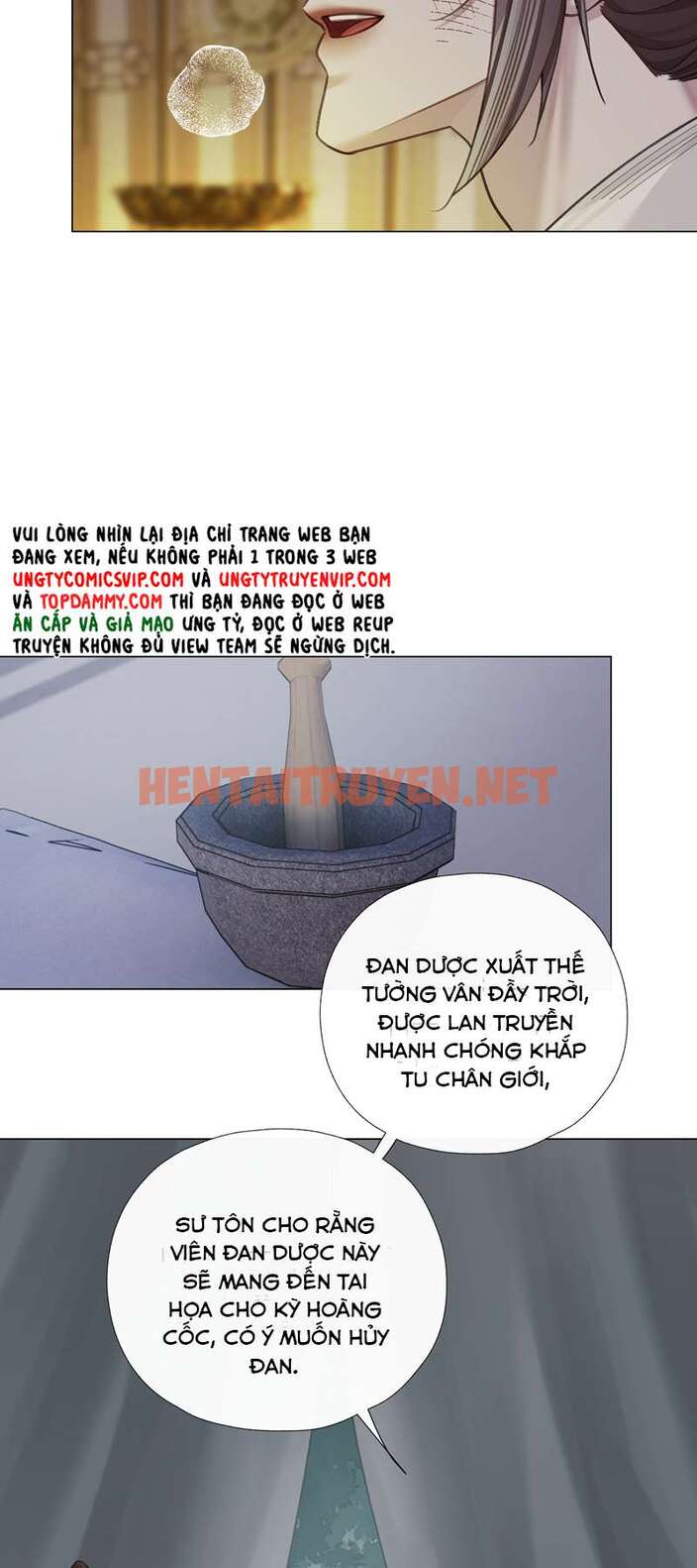 Xem ảnh Bổn Tôn Tại Tông Môn Dưỡng Quỷ Hút Máu - Chap 64 - img_004_1694567213 - HentaiTruyenVN.net