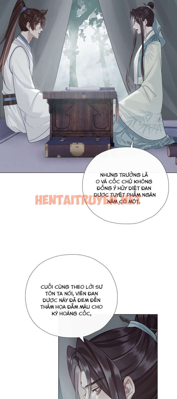 Xem ảnh Bổn Tôn Tại Tông Môn Dưỡng Quỷ Hút Máu - Chap 64 - img_005_1694567214 - HentaiTruyenVN.net