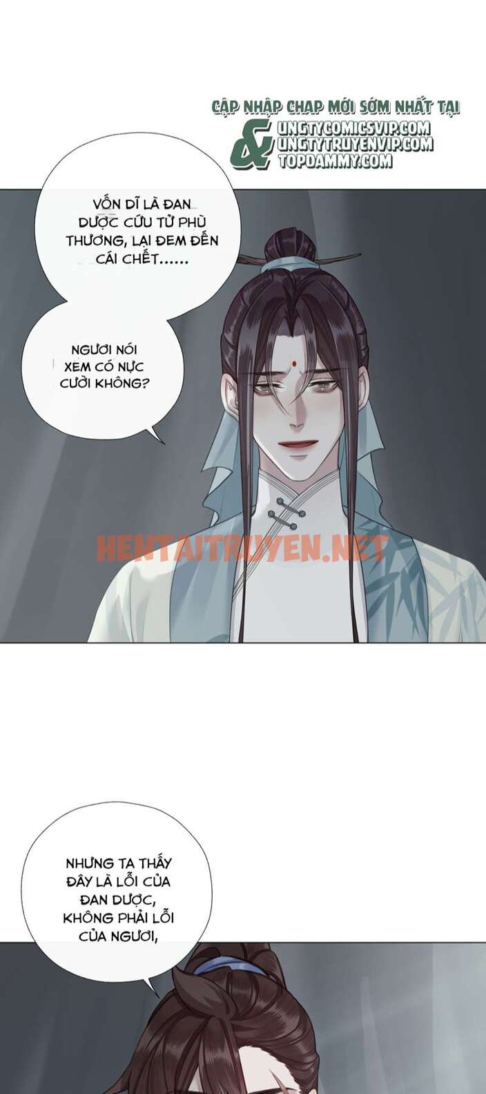 Xem ảnh Bổn Tôn Tại Tông Môn Dưỡng Quỷ Hút Máu - Chap 64 - img_007_1694567217 - HentaiTruyenVN.net