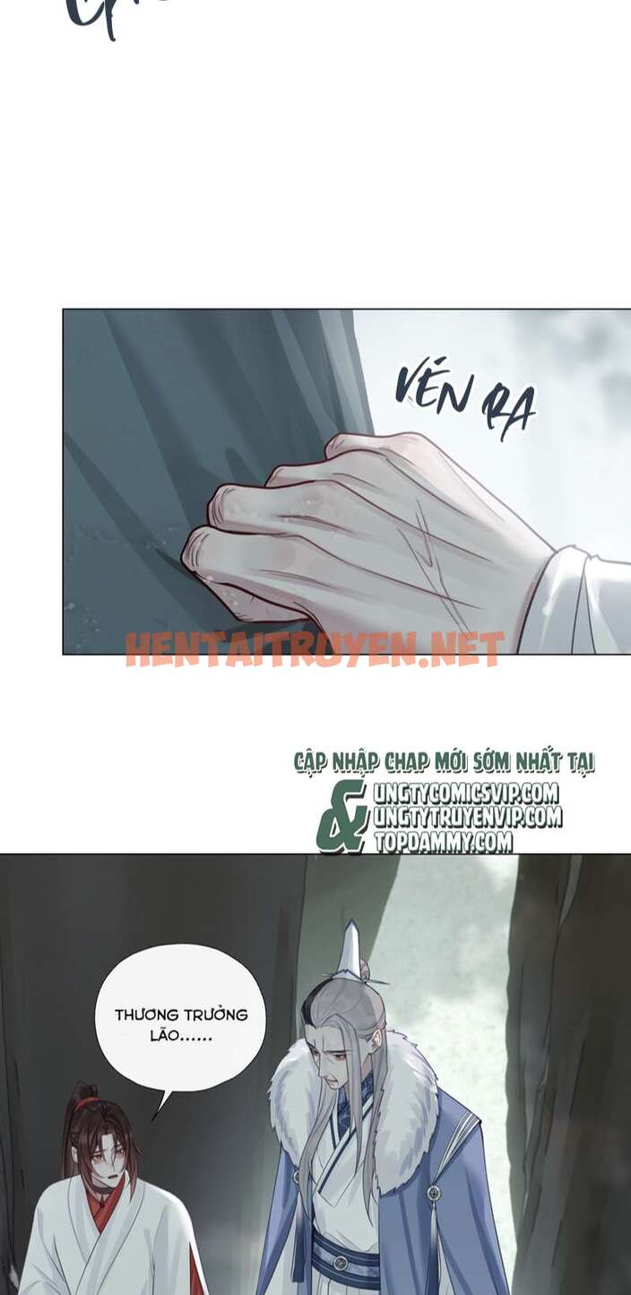 Xem ảnh Bổn Tôn Tại Tông Môn Dưỡng Quỷ Hút Máu - Chap 64 - img_019_1694567233 - HentaiTruyenVN.net