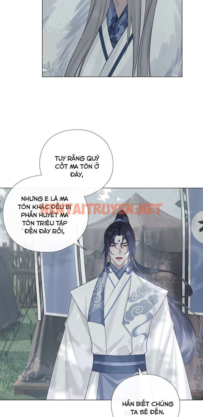 Xem ảnh Bổn Tôn Tại Tông Môn Dưỡng Quỷ Hút Máu - Chap 64 - img_021_1694567236 - HentaiTruyenVN.net