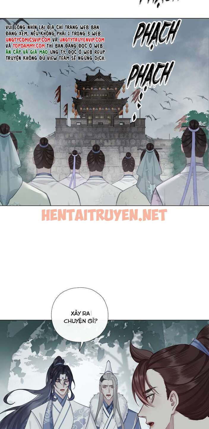 Xem ảnh Bổn Tôn Tại Tông Môn Dưỡng Quỷ Hút Máu - Chap 64 - img_023_1694567239 - HentaiTruyenVN.net