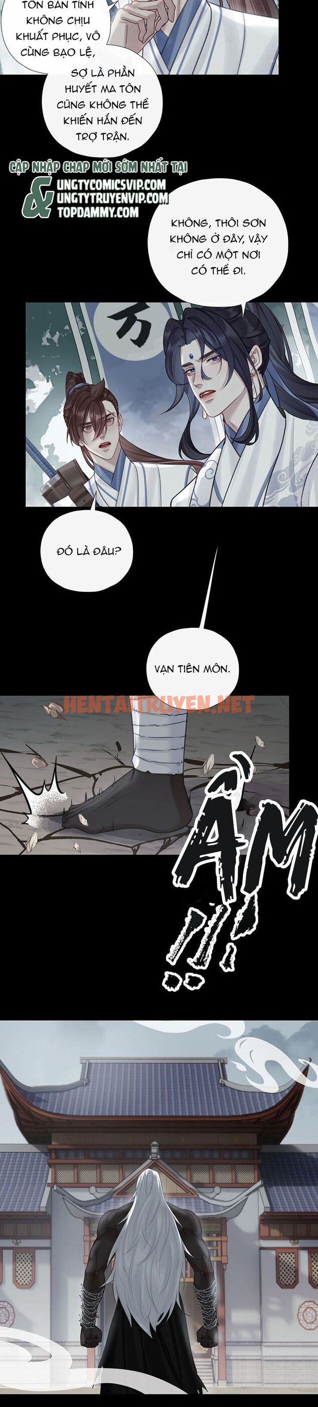 Xem ảnh Bổn Tôn Tại Tông Môn Dưỡng Quỷ Hút Máu - Chap 65 - img_006_1695481894 - HentaiTruyenVN.net