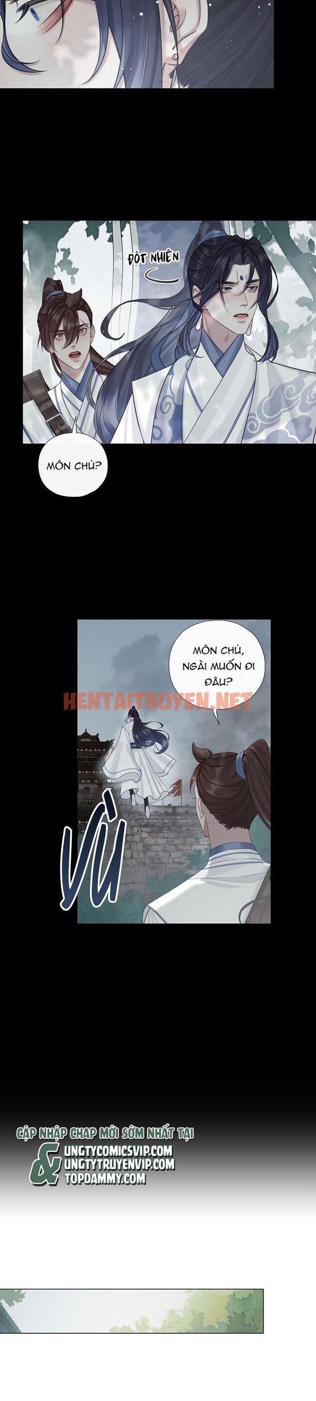 Xem ảnh Bổn Tôn Tại Tông Môn Dưỡng Quỷ Hút Máu - Chap 65 - img_008_1695481898 - HentaiTruyenVN.net