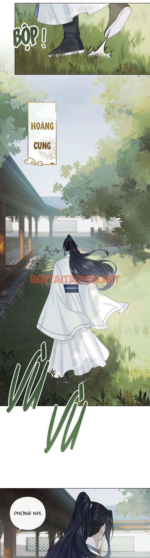 Xem ảnh Bổn Tôn Tại Tông Môn Dưỡng Quỷ Hút Máu - Chap 65 - img_009_1695481900 - HentaiTruyenVN.net