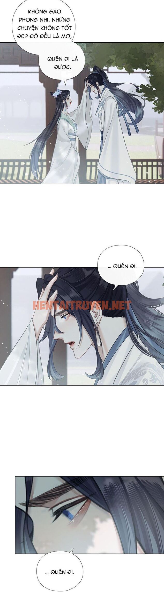 Xem ảnh Bổn Tôn Tại Tông Môn Dưỡng Quỷ Hút Máu - Chap 65 - img_012_1695481905 - HentaiTruyenVN.net