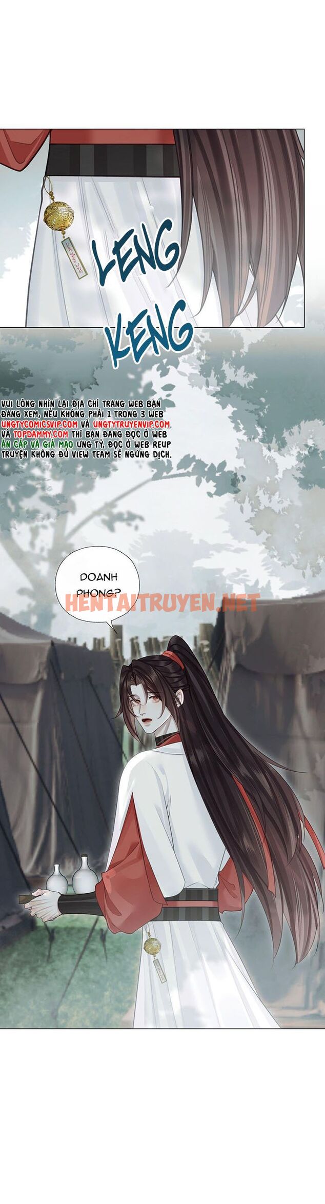 Xem ảnh Bổn Tôn Tại Tông Môn Dưỡng Quỷ Hút Máu - Chap 65 - img_013_1695481906 - HentaiTruyenVN.net