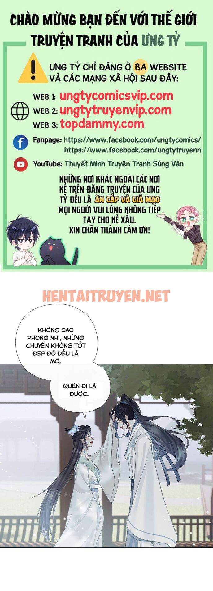 Xem ảnh Bổn Tôn Tại Tông Môn Dưỡng Quỷ Hút Máu - Chap 66 - img_001_1696313454 - HentaiTruyenVN.net