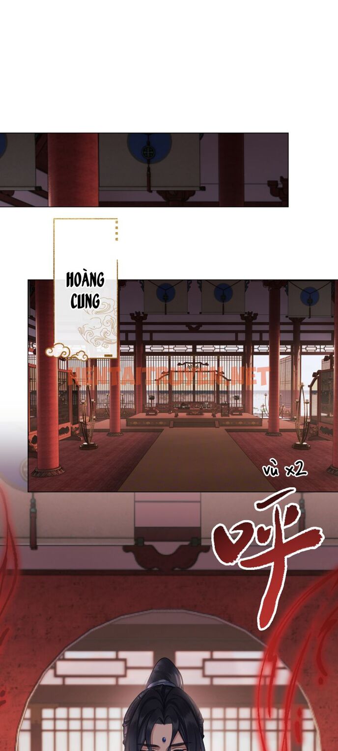 Xem ảnh Bổn Tôn Tại Tông Môn Dưỡng Quỷ Hút Máu - Chap 66 - img_005_1696313462 - HentaiTruyenVN.net