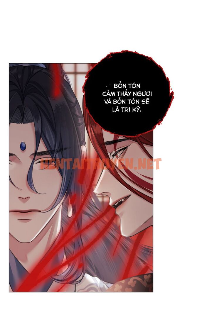 Xem ảnh Bổn Tôn Tại Tông Môn Dưỡng Quỷ Hút Máu - Chap 66 - img_010_1696313471 - HentaiTruyenVN.net