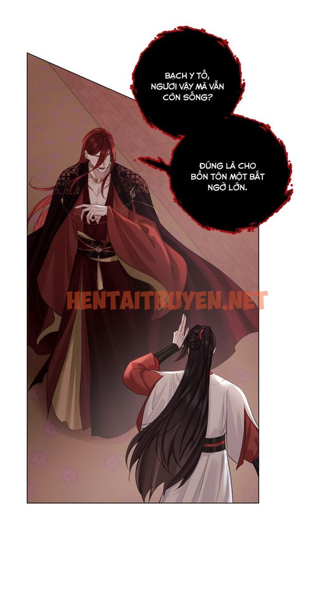 Xem ảnh Bổn Tôn Tại Tông Môn Dưỡng Quỷ Hút Máu - Chap 66 - img_016_1696313482 - HentaiTruyenVN.net