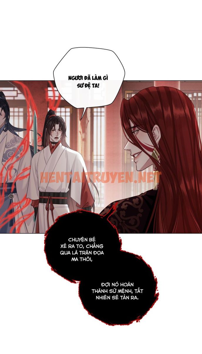 Xem ảnh Bổn Tôn Tại Tông Môn Dưỡng Quỷ Hút Máu - Chap 66 - img_018_1696313486 - HentaiTruyenVN.net