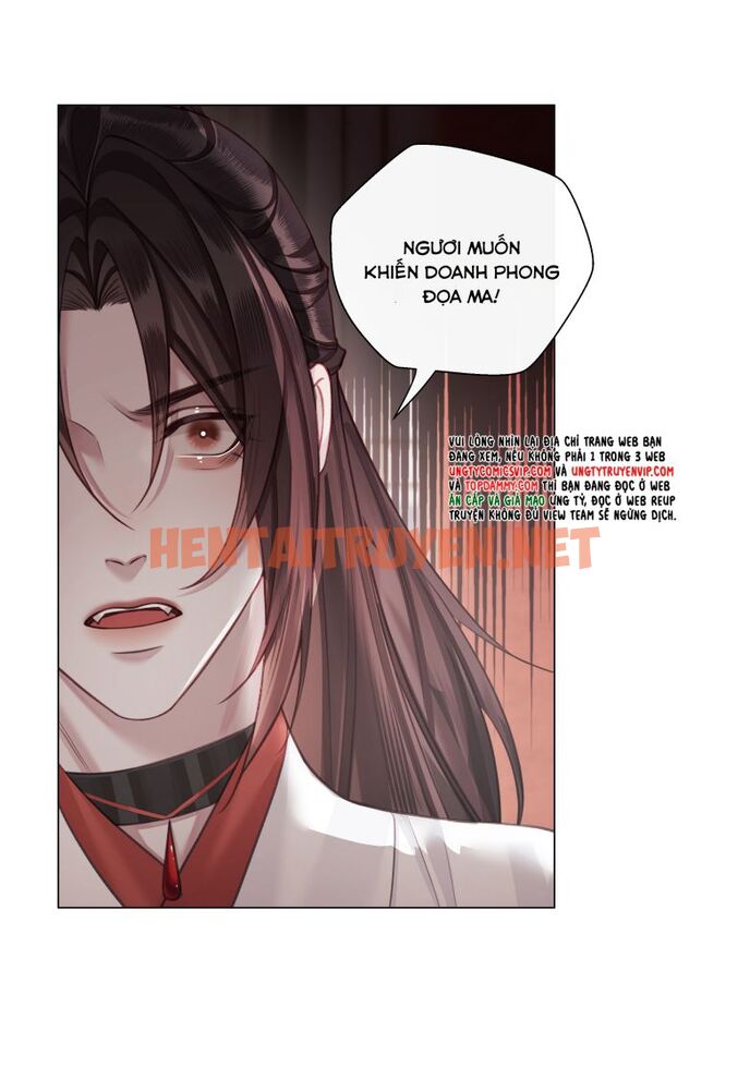 Xem ảnh Bổn Tôn Tại Tông Môn Dưỡng Quỷ Hút Máu - Chap 66 - img_019_1696313488 - HentaiTruyenVN.net