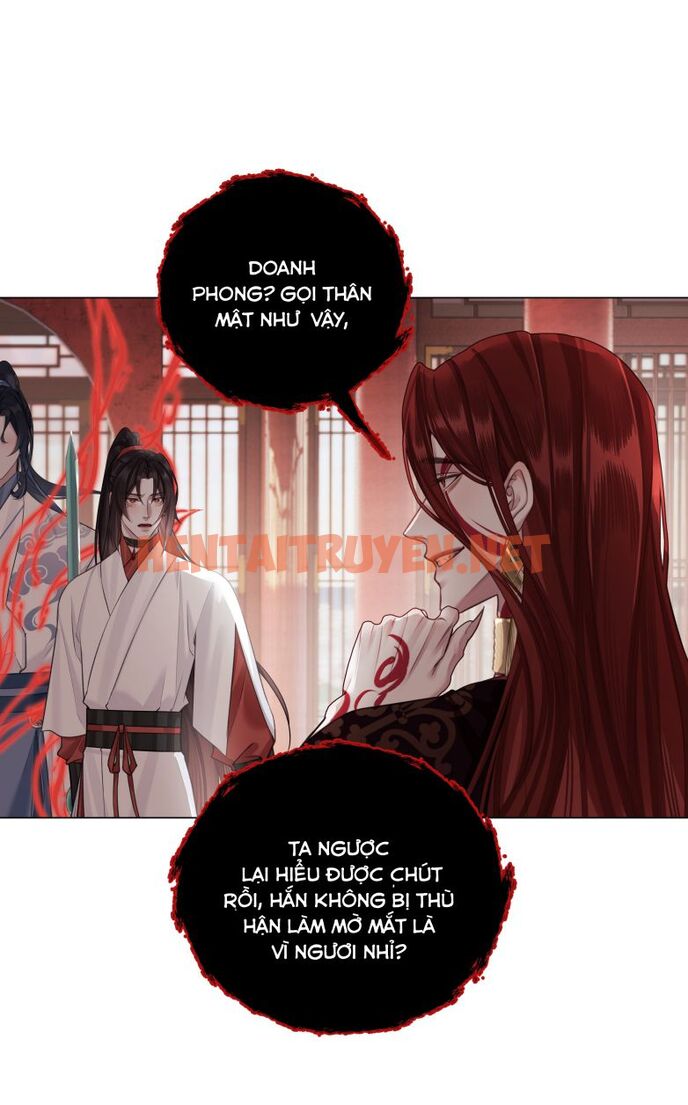 Xem ảnh Bổn Tôn Tại Tông Môn Dưỡng Quỷ Hút Máu - Chap 66 - img_020_1696313490 - HentaiTruyenVN.net