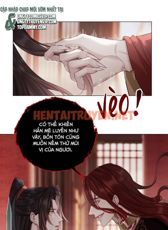 Xem ảnh Bổn Tôn Tại Tông Môn Dưỡng Quỷ Hút Máu - Chap 66 - img_022_1696313494 - HentaiTruyenVN.net