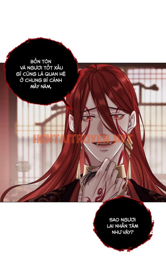 Xem ảnh Bổn Tôn Tại Tông Môn Dưỡng Quỷ Hút Máu - Chap 66 - img_026_1696313501 - HentaiTruyenVN.net