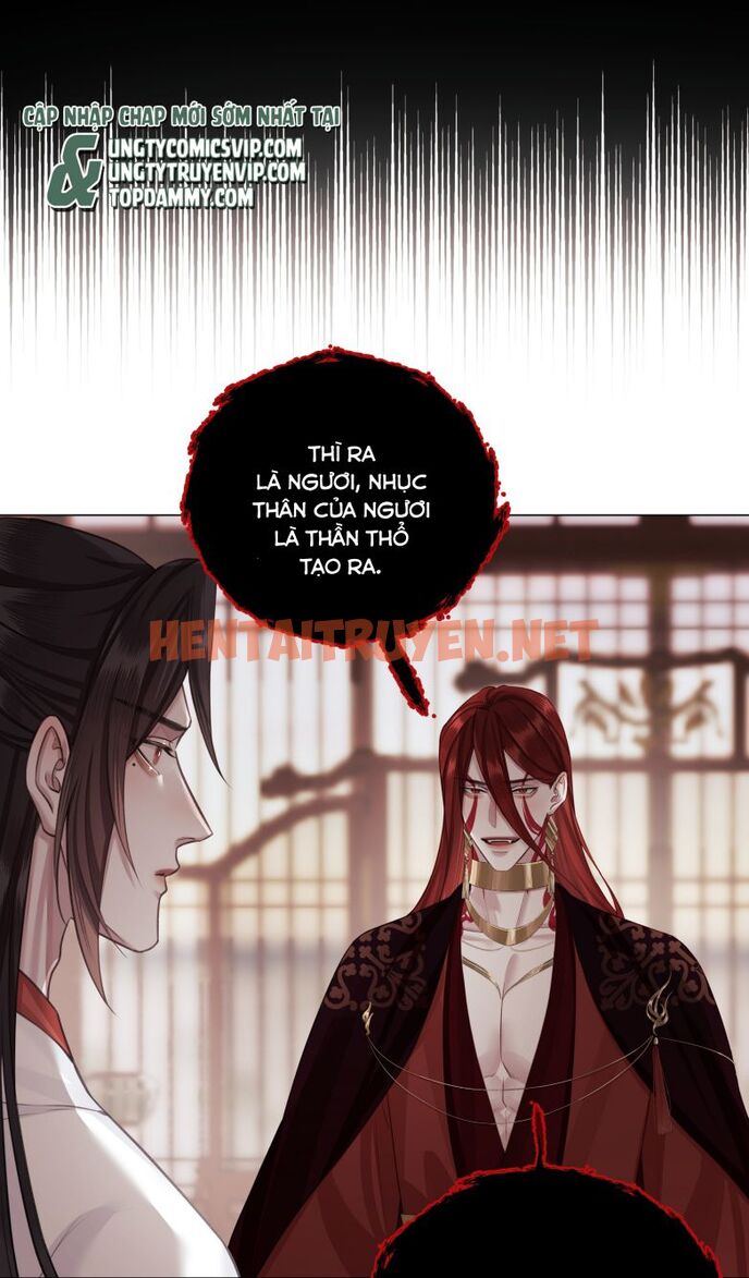 Xem ảnh Bổn Tôn Tại Tông Môn Dưỡng Quỷ Hút Máu - Chap 66 - img_031_1696313510 - HentaiTruyenVN.net