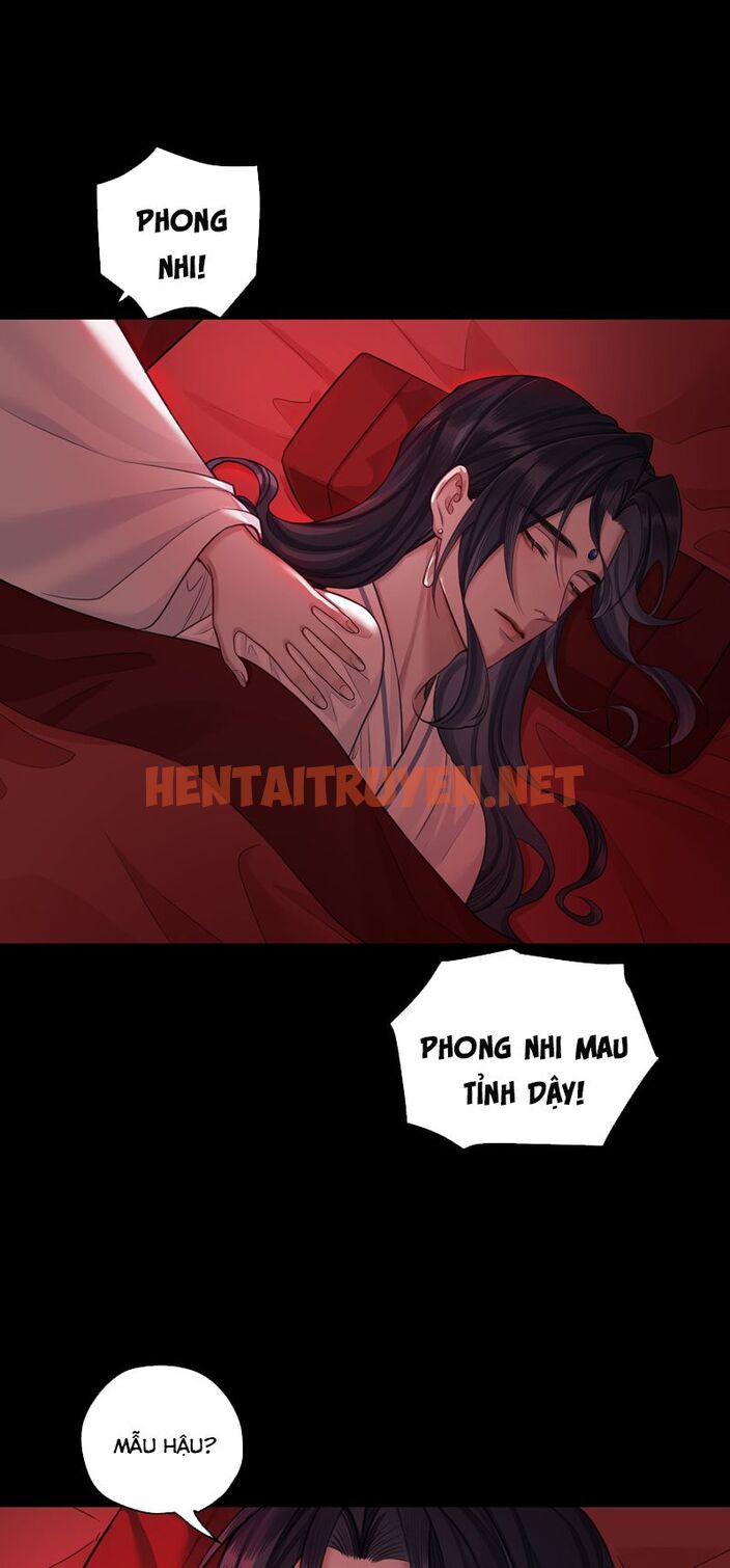 Xem ảnh Bổn Tôn Tại Tông Môn Dưỡng Quỷ Hút Máu - Chap 67 - img_003_1697155807 - HentaiTruyen.net