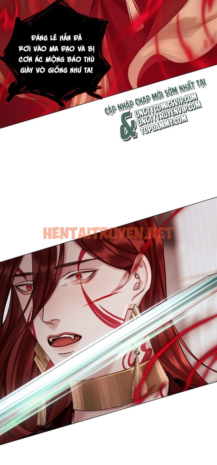 Xem ảnh Bổn Tôn Tại Tông Môn Dưỡng Quỷ Hút Máu - Chap 67 - img_016_1697155832 - HentaiTruyenVN.net