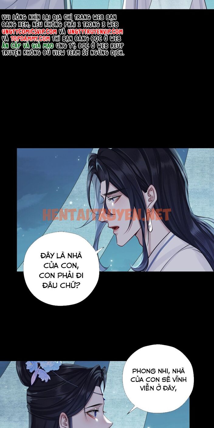 Xem ảnh Bổn Tôn Tại Tông Môn Dưỡng Quỷ Hút Máu - Chap 68 - img_031_1698001444 - HentaiTruyen.net