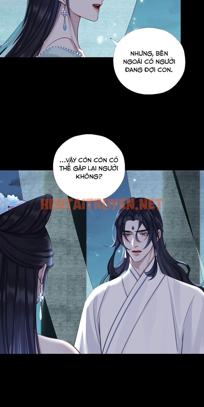 Xem ảnh Bổn Tôn Tại Tông Môn Dưỡng Quỷ Hút Máu - Chap 68 - img_032_1698001446 - HentaiTruyen.net